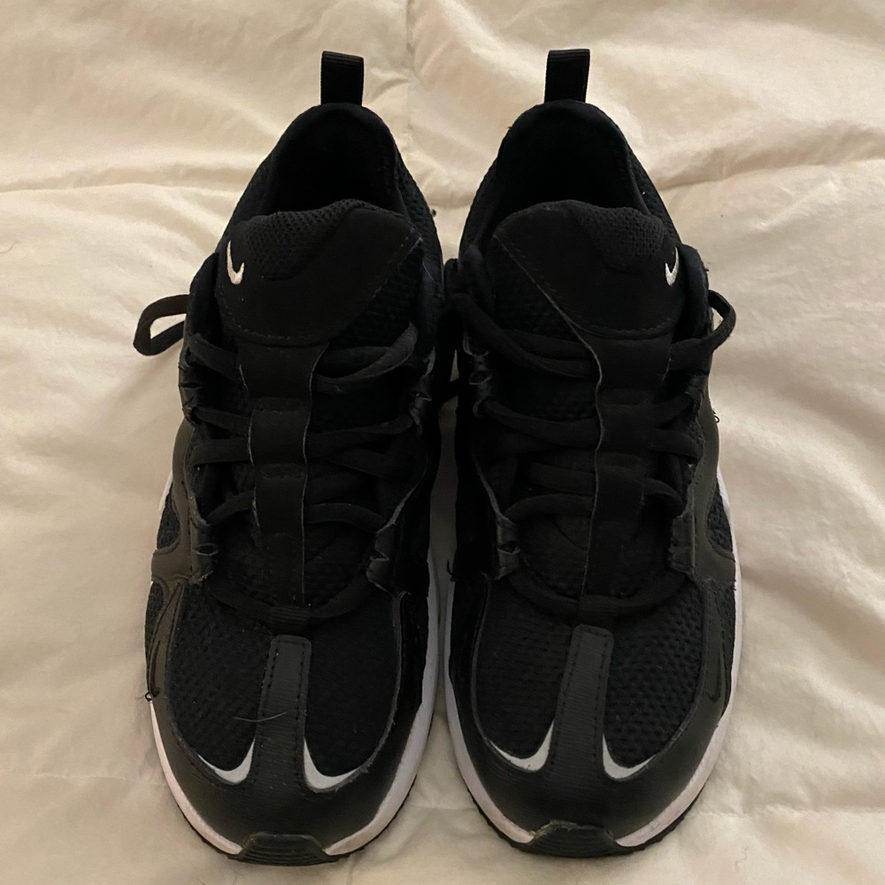 Boys Nike Air shoes